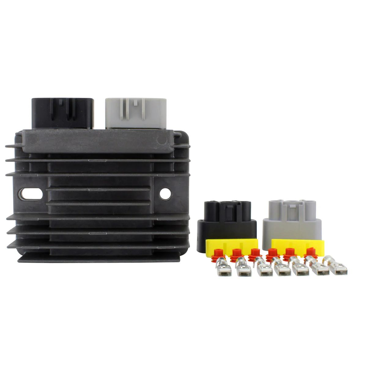 Voltage Regulator for Kawasaki KAF 400 Mule 2019-2026 | # 21066-0767