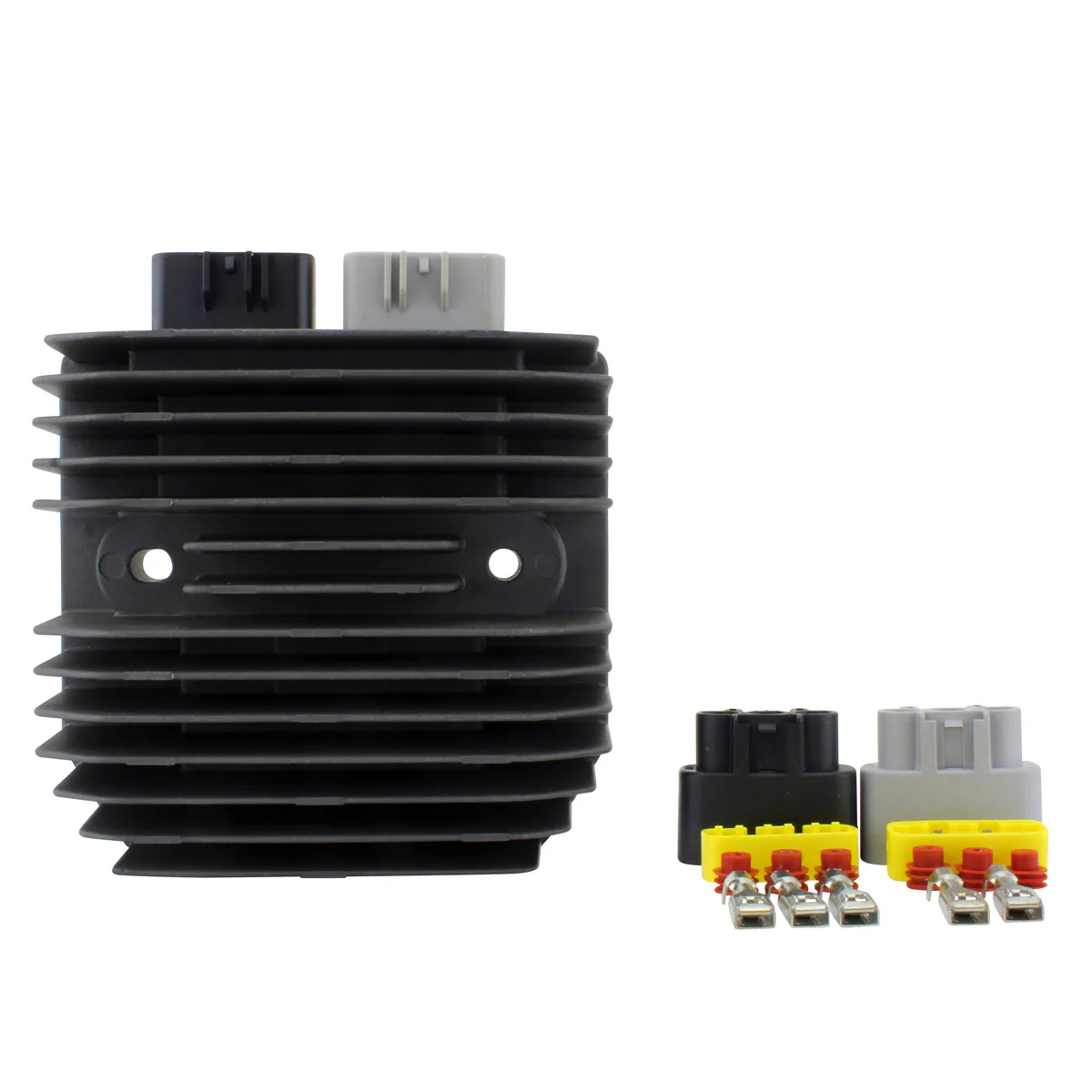 Voltage Regulator Rectifier for Honda SXS 1000 R / X / X-4 Talon 2019-2023 | OEM Repl.# 31600-HL6-A01 - Image 2