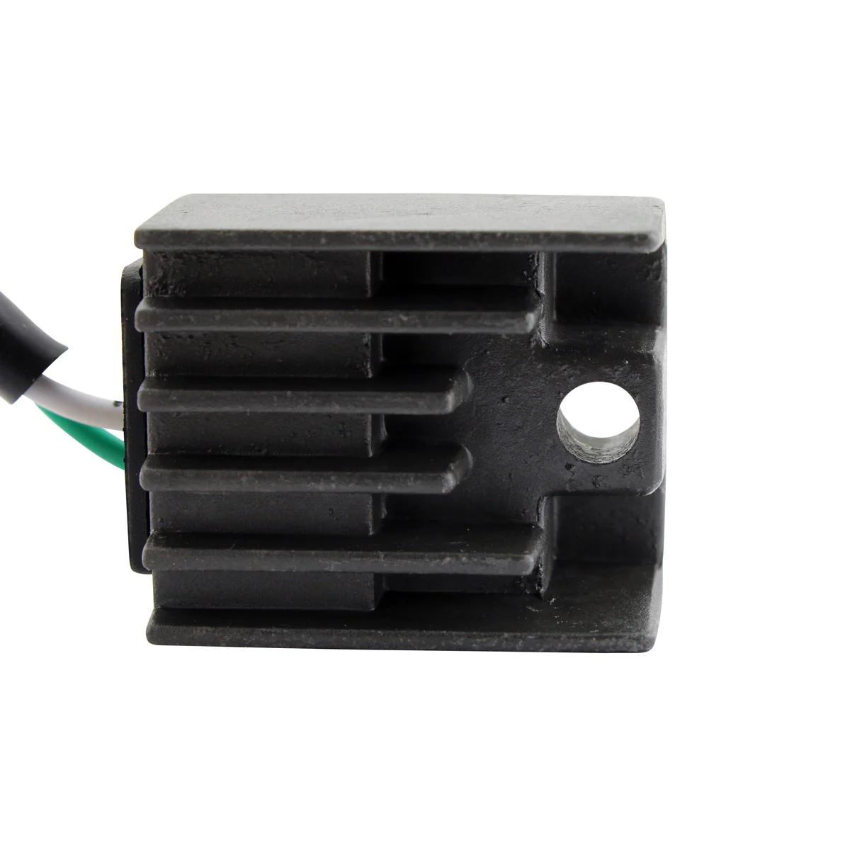 Voltage Regulator Rectifier for Honda XR 200 R 1990 1991 1993-2002 | OEM Repl.# 31410-KT0-840 - Image 3