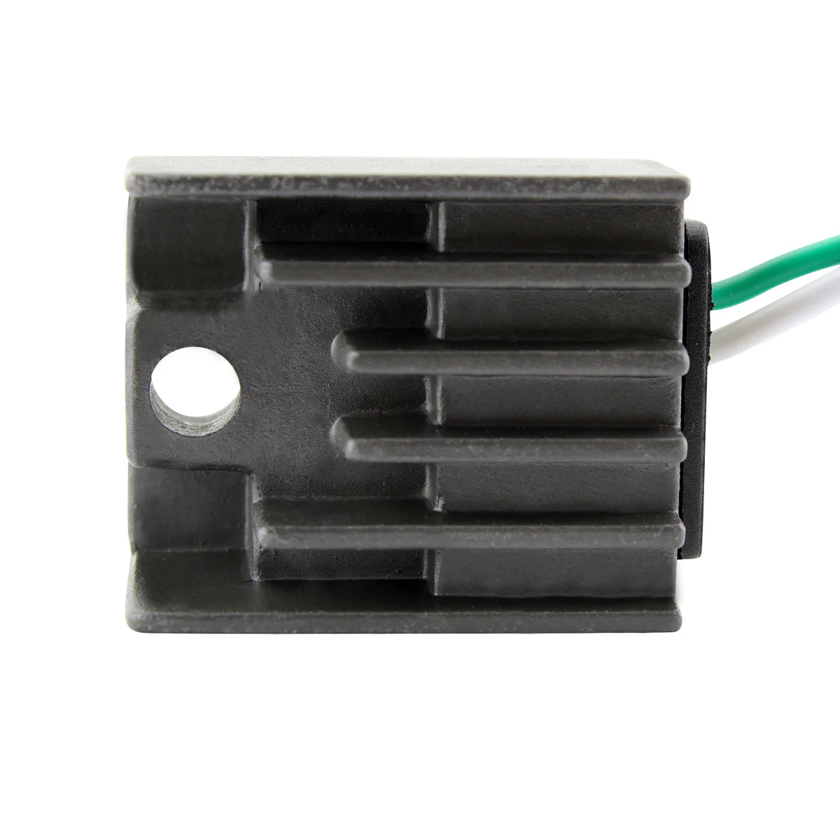 Voltage Regulator Rectifier for Honda XR 200 R 1990 1991 1993-2002 | OEM Repl.# 31410-KT0-840 - Image 9