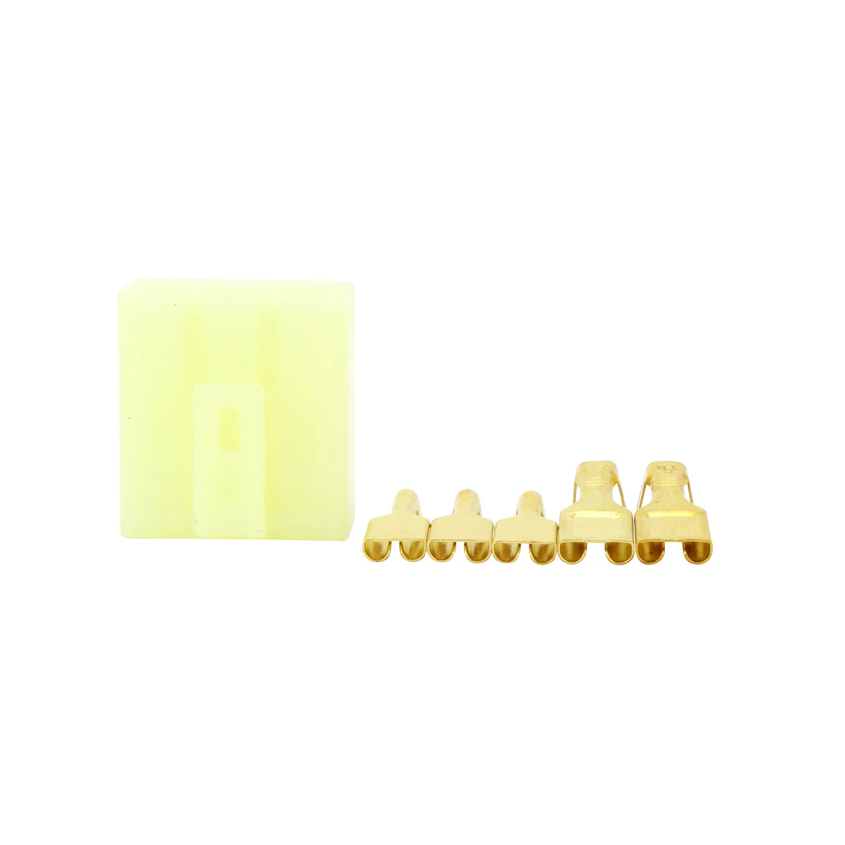 Voltage Regulator Rectifier for Honda Elite NHX 110 2010 | OEM Repl.# 31600-GFM-901 / 31600-GFM-890 - Image 3