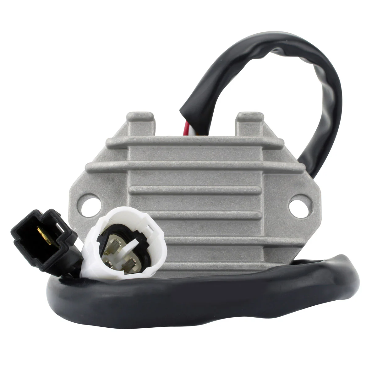 Voltage Regulator for Yamaha WR 250 F 2003-2006 | WR 450 F 2004-2006 | # 5TJ-81960-02-00 5TJ-81960-00-00 - Image 2