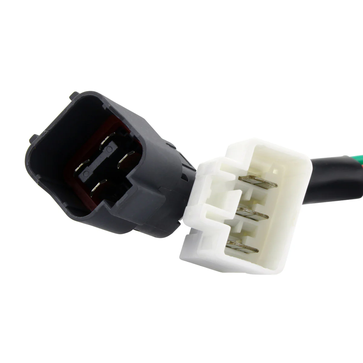 Voltage Regulator Rectifier for Suzuki Burgman AN 400 2009 2011-2016 | OEM Repl.# 32800-47H50 / 32800-05H20 - Image 10