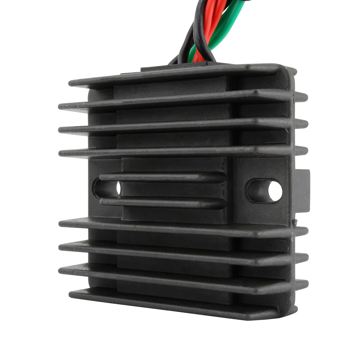 Voltage Regulator Rectifier for Suzuki Burgman AN 400 2009 2011-2016 | OEM Repl.# 32800-47H50 / 32800-05H20 - Image 6