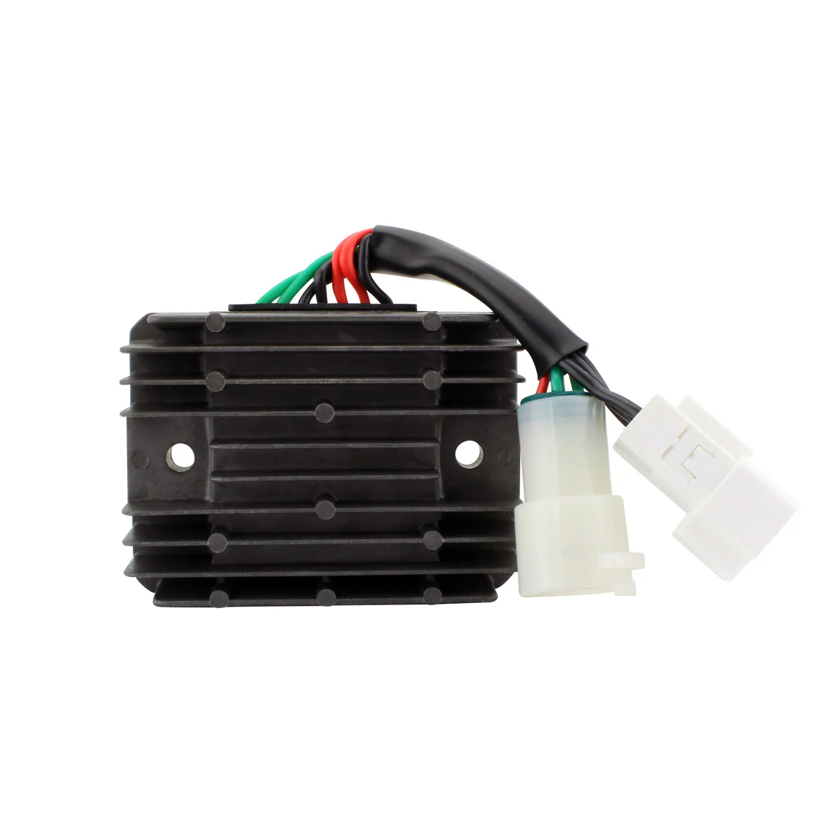 Voltage Regulator Rectifier for Suzuki Burgman AN 400 2008 | OEM Repl.# 32800-05H10 / 32800-05H11 / 32800-47H40