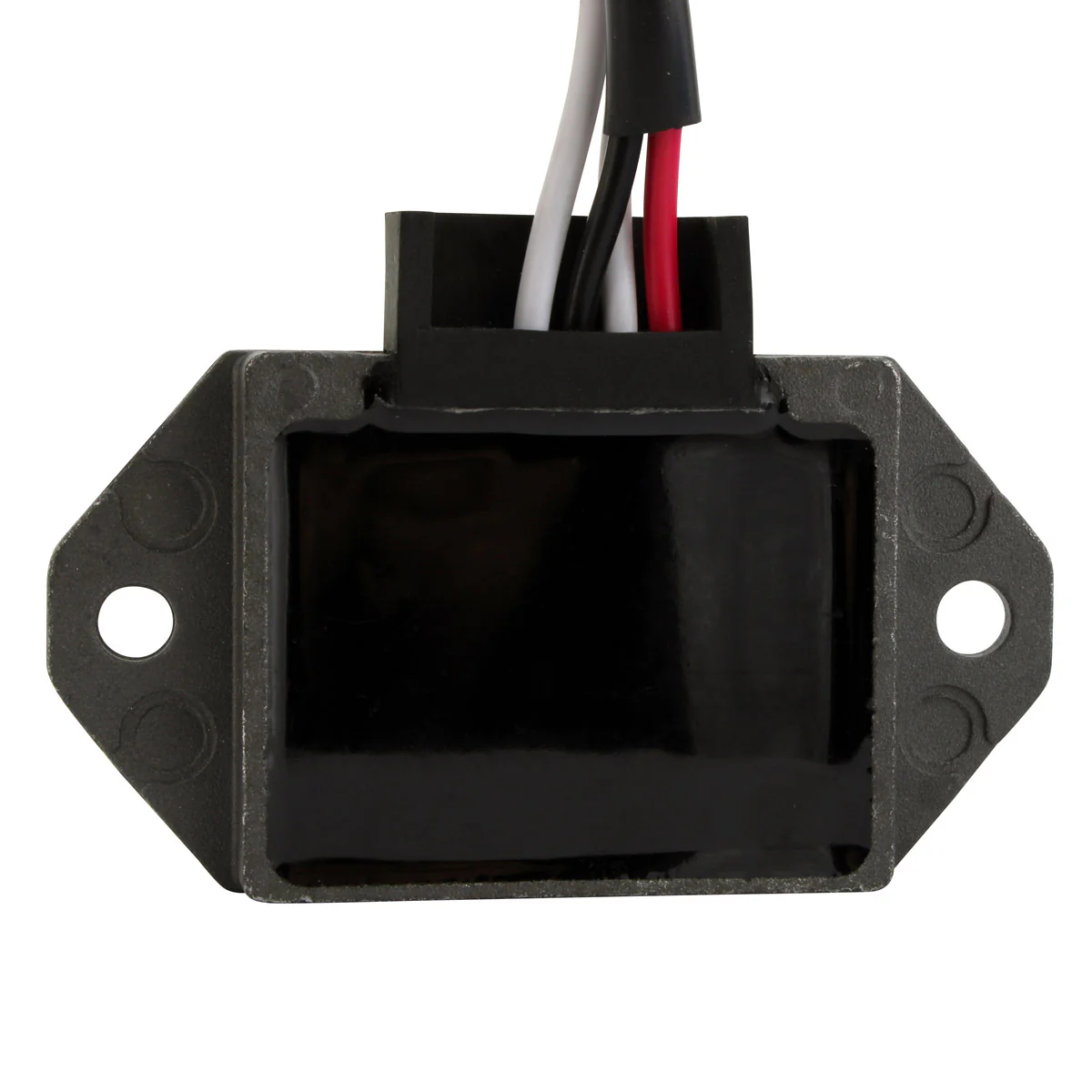 Voltage Regulator Rectifier for Yamaha YZ 450 F 2010 2011 2012 2013 | OEM Repl.# 33D-81960-00-00 - Image 6