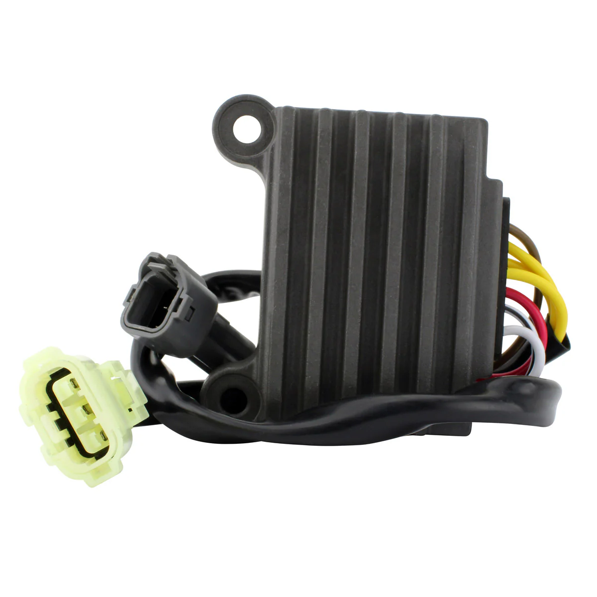 Voltage Regulator for KTM 150 / 300 XC-W | 350 / 450 EXC-F | Husqvarna FE 250 / 350 | TE 300i 2017-2023 | # 79611034000 - Image 6