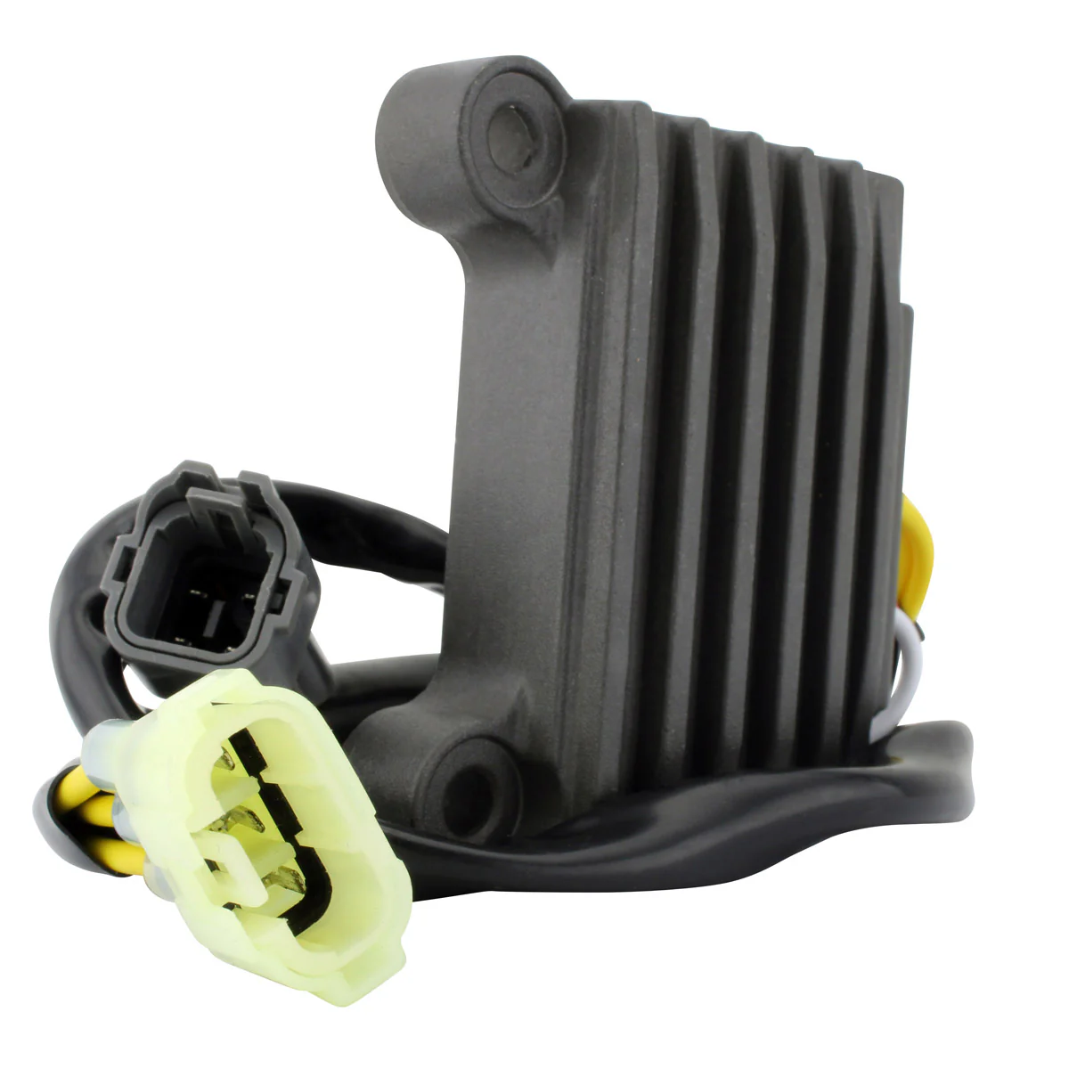Voltage Regulator for KTM 150 / 300 XC-W | 350 / 450 EXC-F | Husqvarna FE 250 / 350 | TE 300i 2017-2023 | # 79611034000 - Image 7