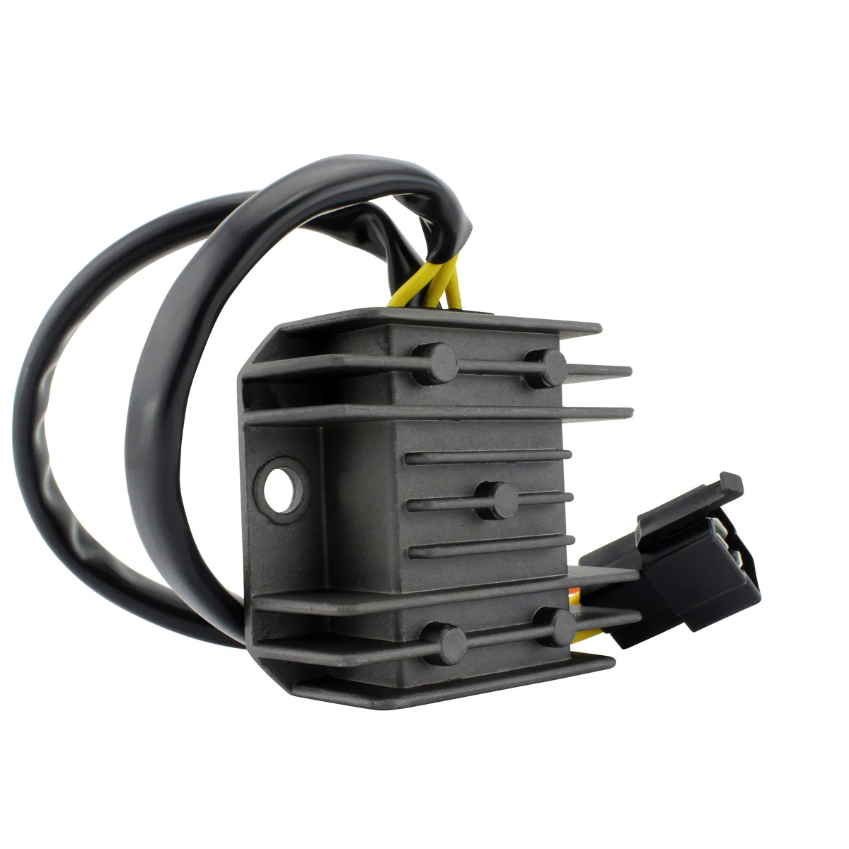 Voltage Regulator for Suzuki DRZ 400 2000-2004 | OEM # 32800-08D00 - Image 7