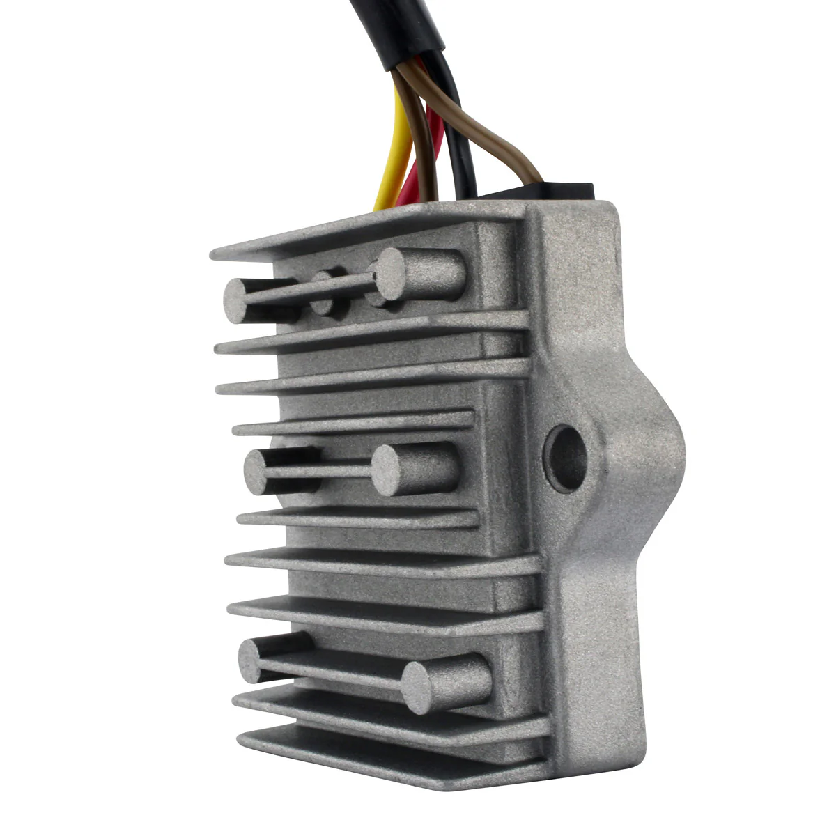 Voltage Regulator Rectifier for Kawasaki Z125 Pro 2017-2023 | # 21066-0764 21066-0713 BR125 - Image 7