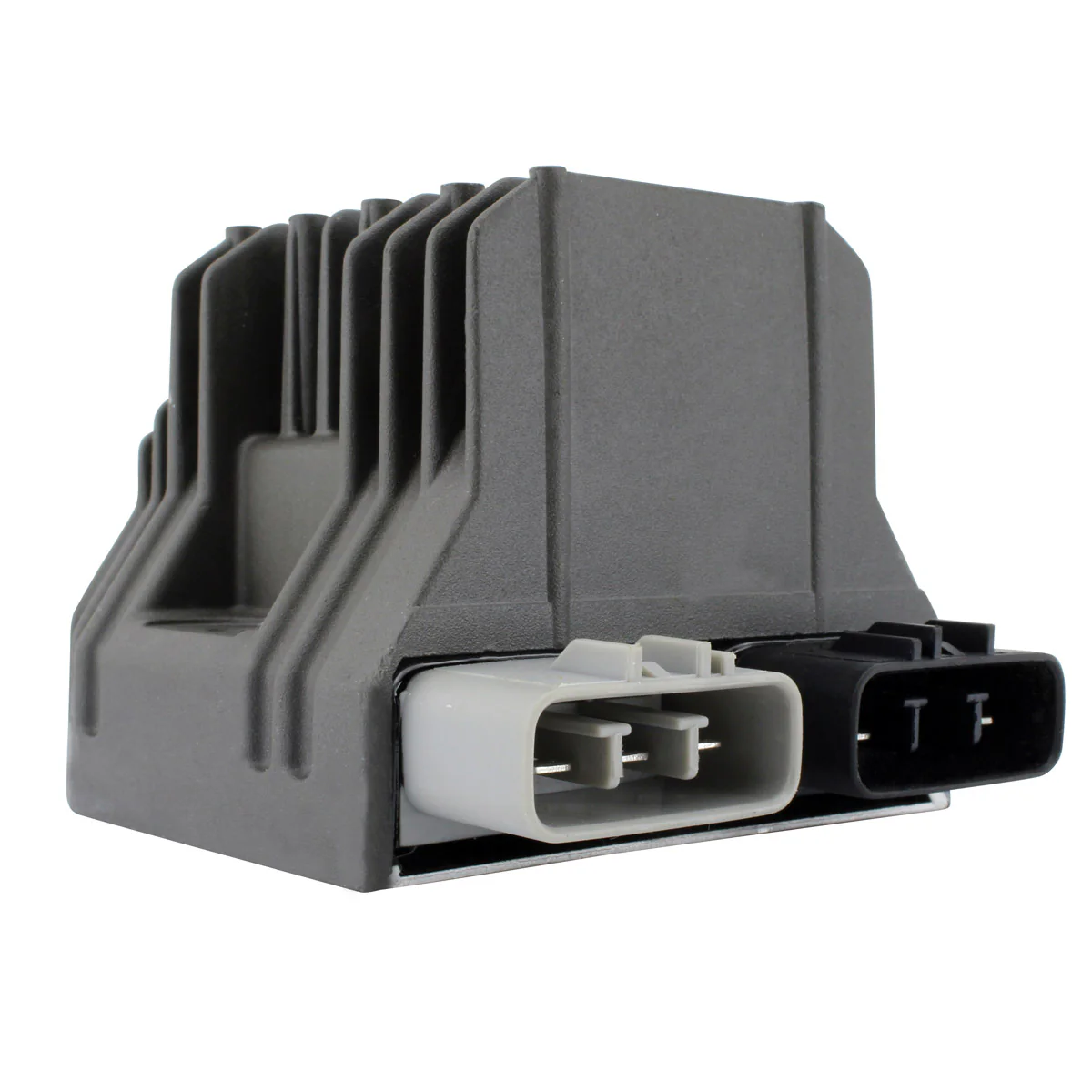 Mosfet Voltage Regulator Rectifier for Yamaha YZF R1 1000 2004-2006 | OEM Repl.# 5VY-81960-00-00 - Image 10