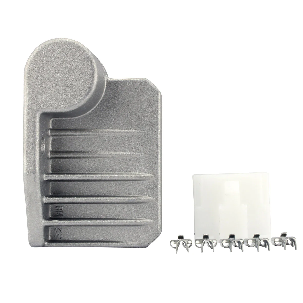 Voltage Regulator for Honda CRF 110 F | CRF 125 F EFI F/C 2019-2025 | OEM Repl. 31600-KZP-671 - Image 2