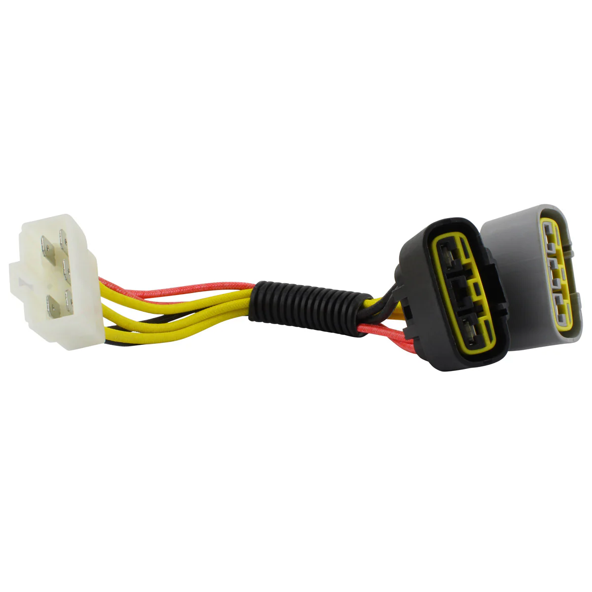 REVOLT Voltage Regulator Rectifier For Suzuki GSXR 600 750 | Hayabusa 1300 1500 | Intruder LTF500 Quadrunner 1996-2007 - Image 10