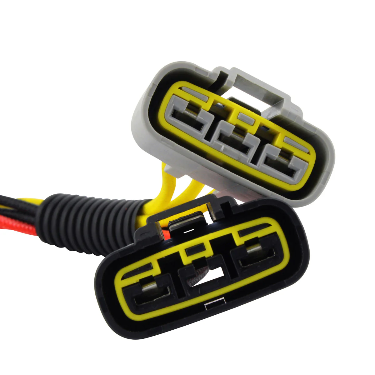 REVOLT Voltage Regulator for Kawasaki KFX 700 | KLF 300 | KVF 300-700 | Suzuki LTV 700 1999-2013 | 21066-0047 21066-1112 - Image 10