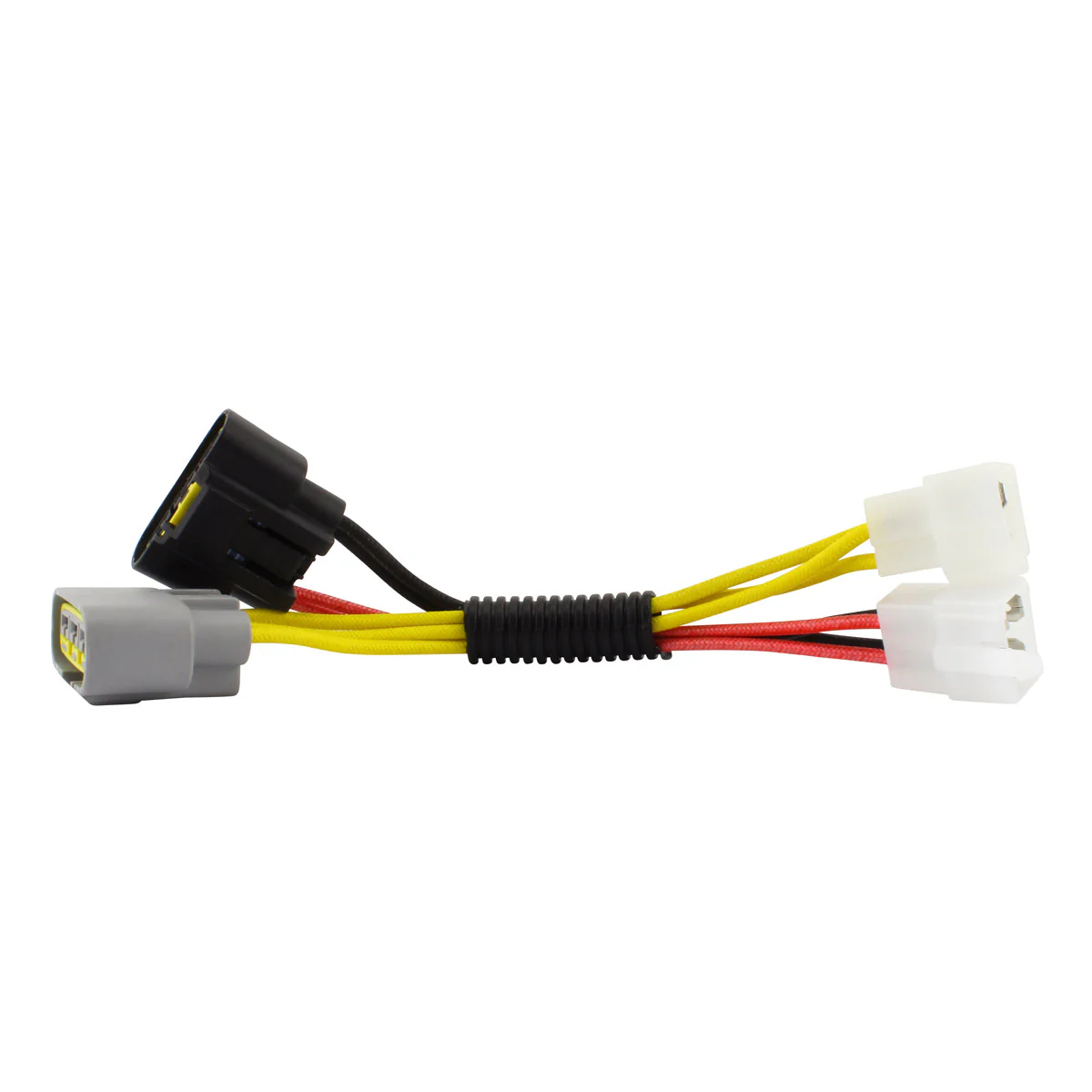 REVOLT Regulator Rectifier for Triumph Daytona 675 675R / Street Triple 675 675R 2006-2020 OEM Repl.# T1300823 T1301234 - Image 3