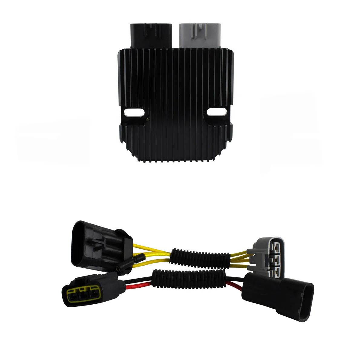 REVOLT Voltage Regulator for Polaris RZR 800 | Sportsman 500 / 800 | Ranger 500 / 800 2010-2015 | # 4012748