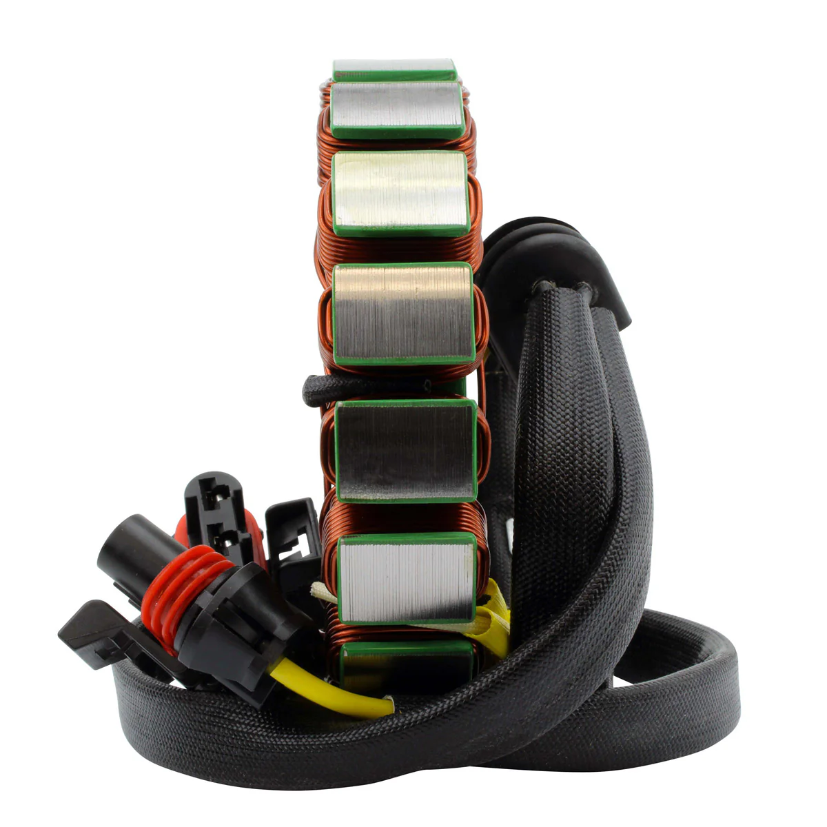 REVOLT Regulator + SPLYT Stator + Flywheel + Gasket for Polaris RZR | Ranger 900 1000 | Sportsman 570 2012-2025 4012941 - Image 3