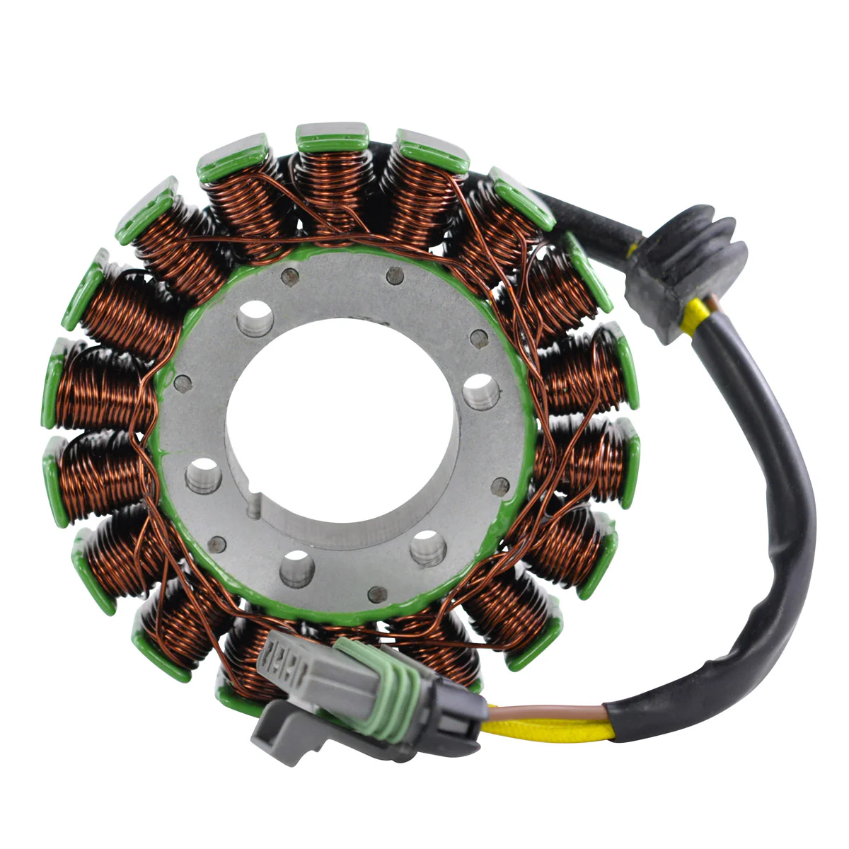 REVOLT Voltage Regulator + Stator for Polaris Ranger / Ranger Crew / RZR 4 / RZR 800 2011-2017 | # 4011982 / 4012941 - Image 12