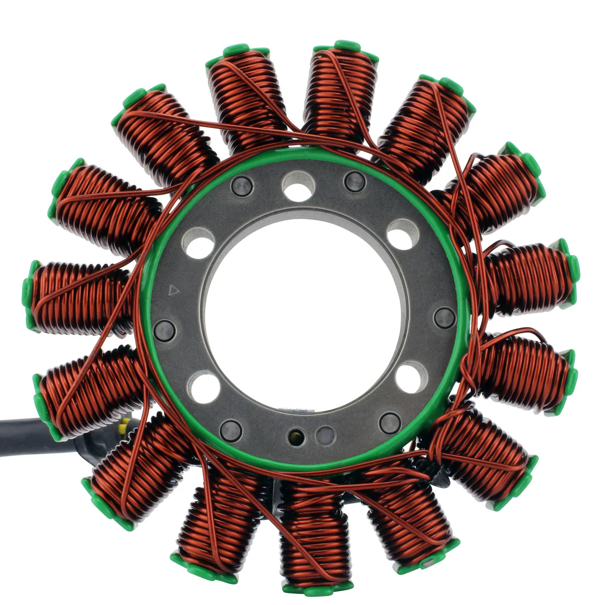 REVOLT Voltage Regulator + Generator Stator for Honda CBR 600 RR 2013-2024 CBR600RR 31120-MJC-D01 - Image 4