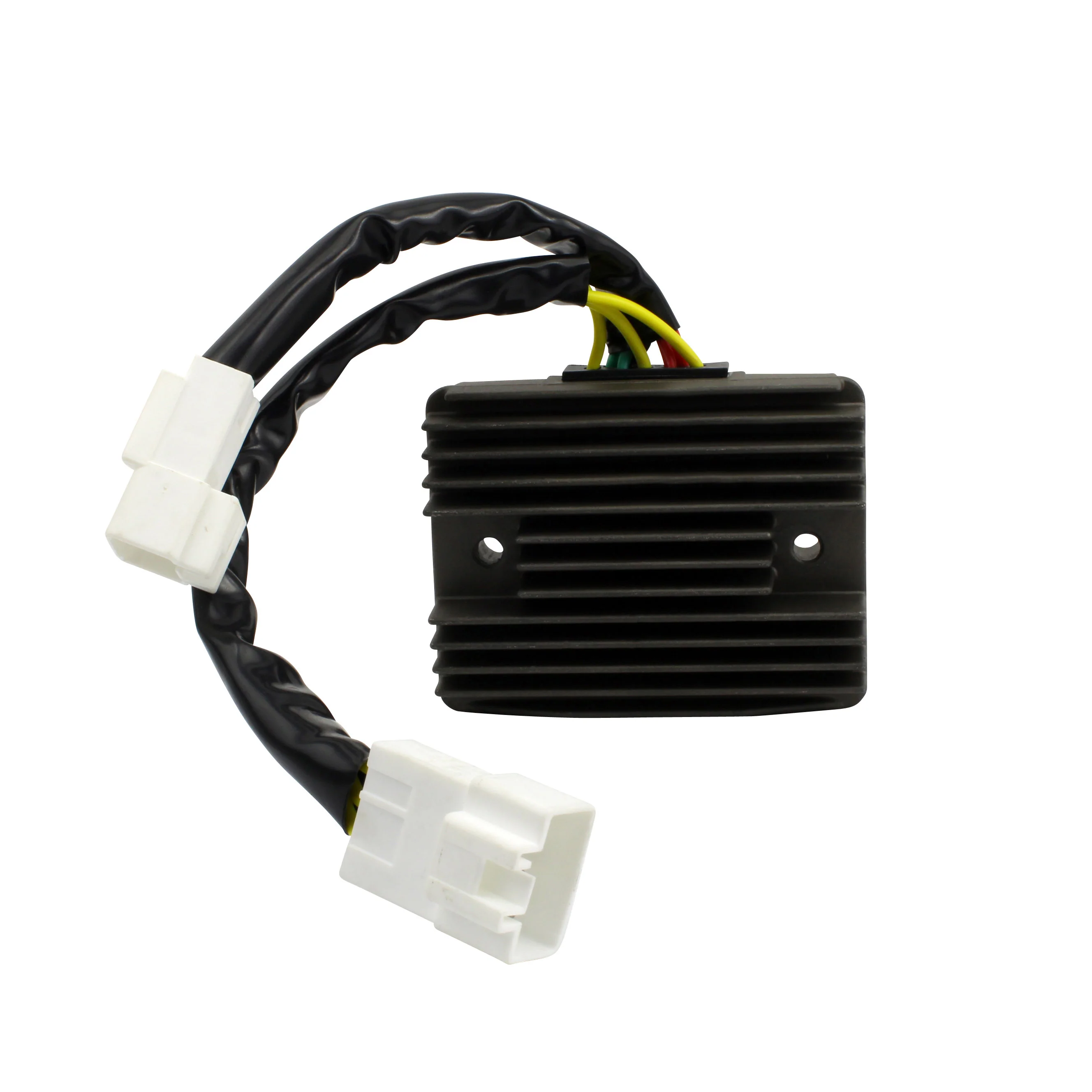 Voltage Regulator Rectifier for Aprilia Atlantic 300 | Piaggio MP3 300 / 500 | Vespa GTS / GTV 300 IE 2005-25 | 641709 - Image 2