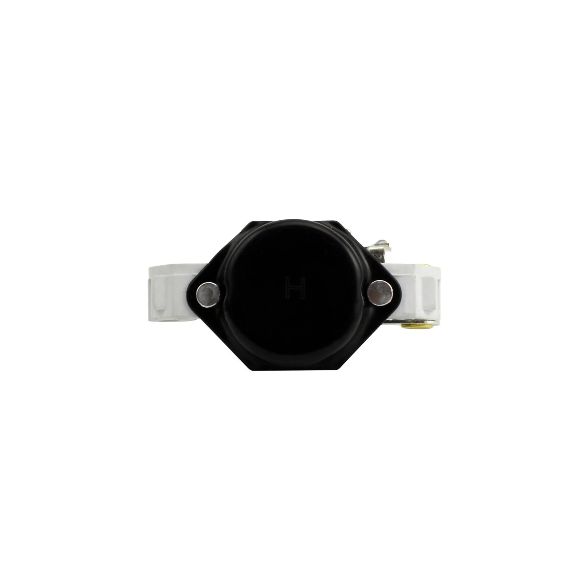 Alternator Regulator for BMW K 75 1100 1200 GT / LT / RS | R 850 1100 1200 R / S / GS 1992-2008 12311739365 12312306924 - Image 4