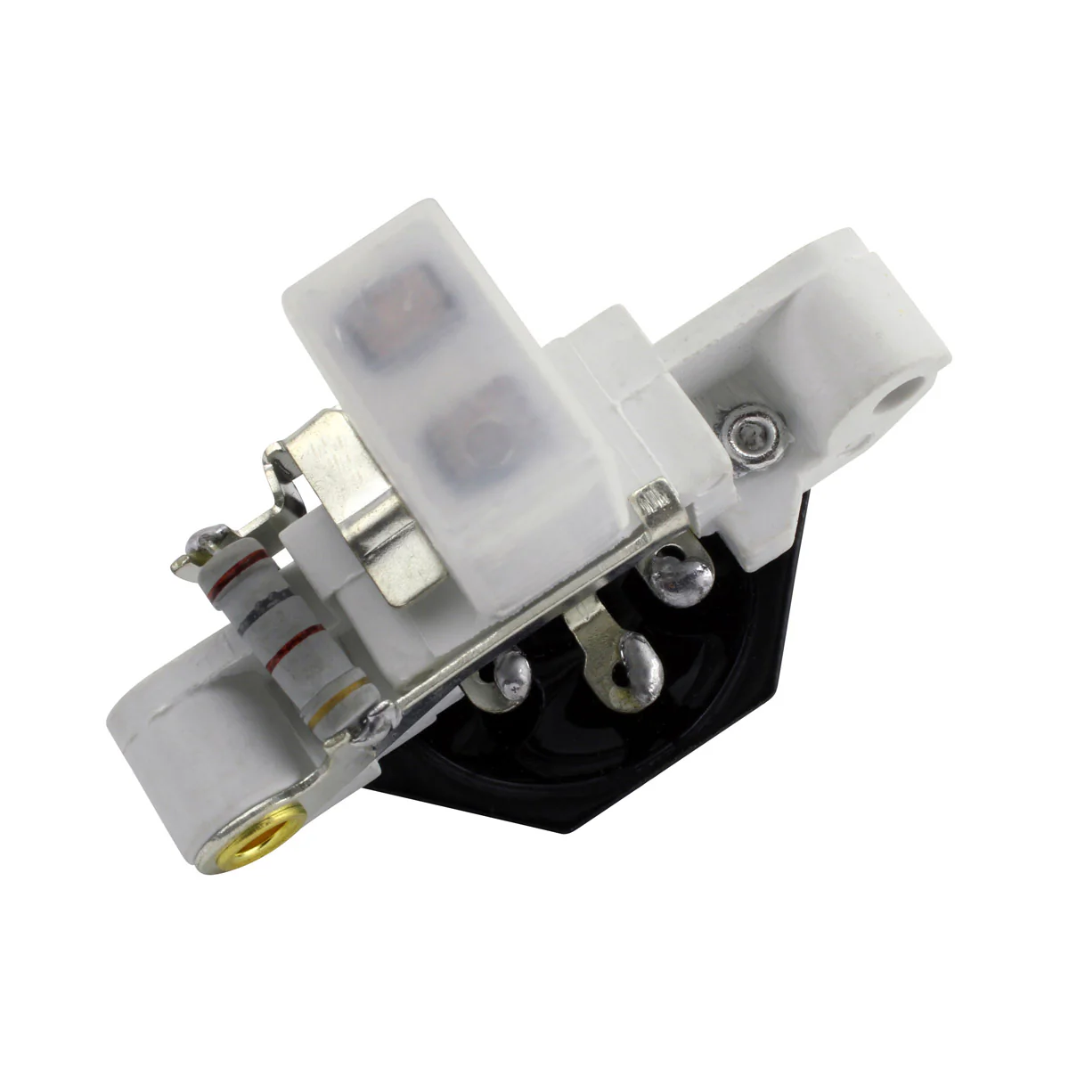 Alternator Regulator for BMW K 75 1100 1200 GT / LT / RS | R 850 1100 1200 R / S / GS 1992-2008 12311739365 12312306924 - Image 9