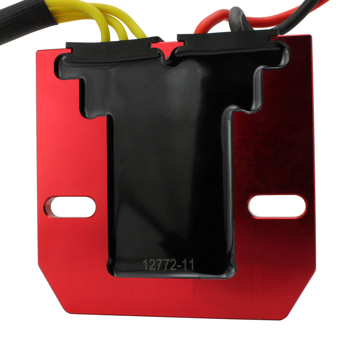 Aluminum Mosfet Bypass Regulator for Suzuki GSXR 600 750 | Triumph Daytona / Street Triple 675 1996-2020 | 32800-47H00 - Image 8