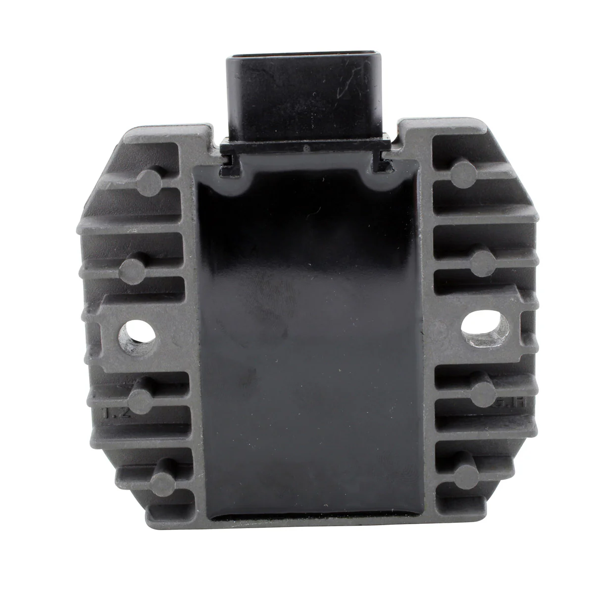 Voltage Regulator compatible with Lithium-Ion Batteries for Suzuki LTA | Yamaha Road / V Star 1998-2024 | 32800-20H00 - Image 8