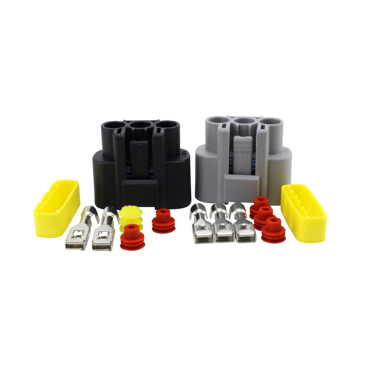 Universal Lithium-Ion Batteries Compatible Mosfet Voltage Regulator for Honda Kawasaki Polaris Suzuki Triumph Yamaha - Image 4