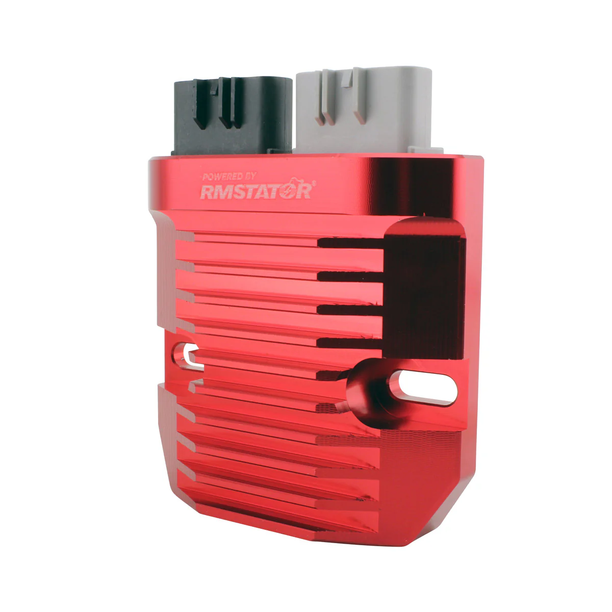 Universal Lithium-Ion Batteries Compatible Mosfet Voltage Regulator for Honda Kawasaki Polaris Suzuki Triumph Yamaha - Image 6
