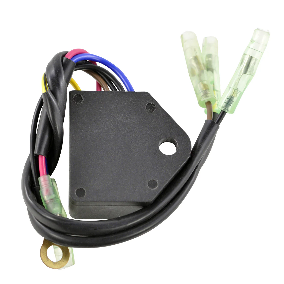 CDI Box for Tohatsu M9.9 M15 M18 / Nissan NS9.9 NS15 N18 9.9 15 18 PeakRPM Outboard - Image 3