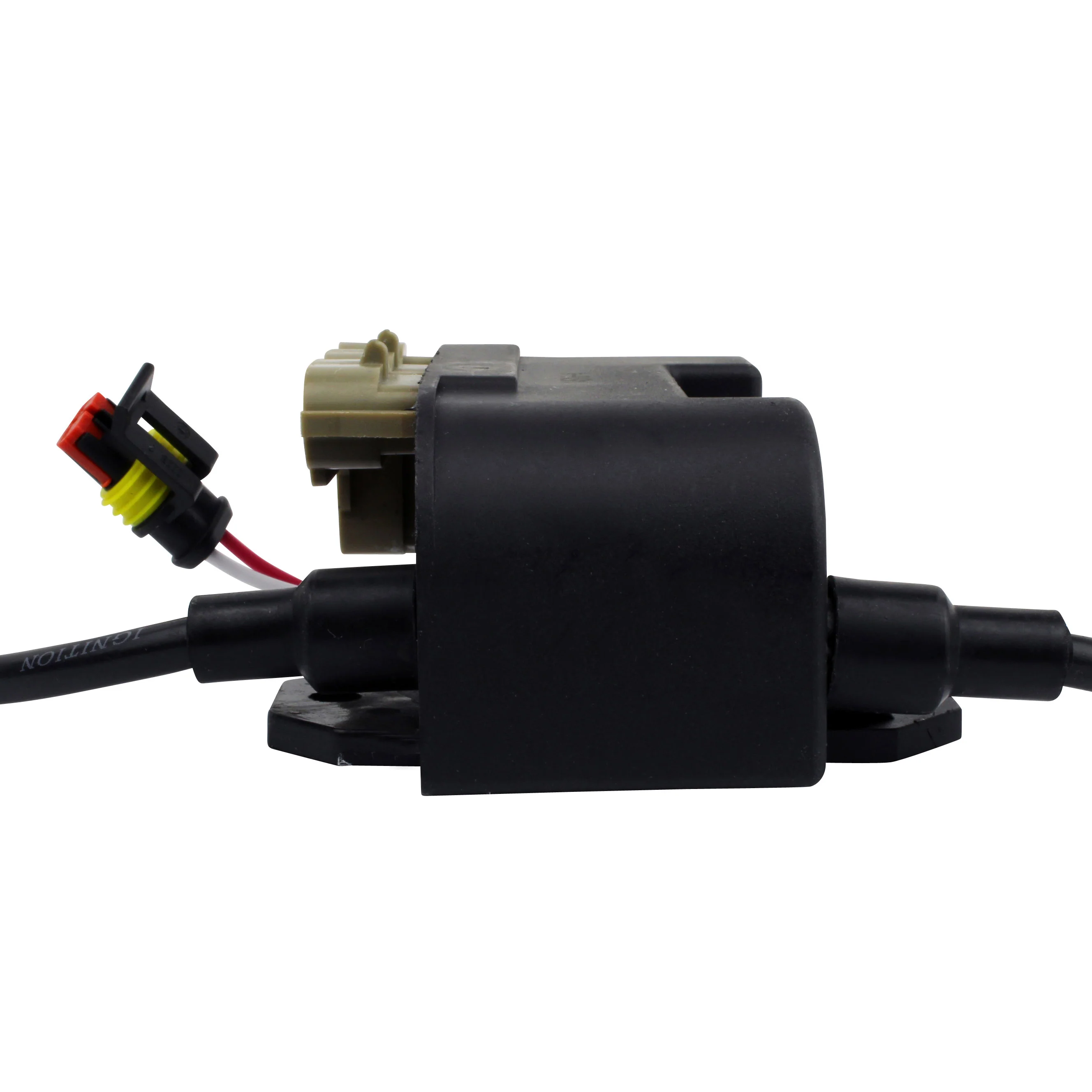 Tested CDI Box Ignition Coil Calibrated Module for 2-Cyl Ski-Doo Formula 380 500 | Lynx Enduro 600 1998-2020 512059626 - Image 6
