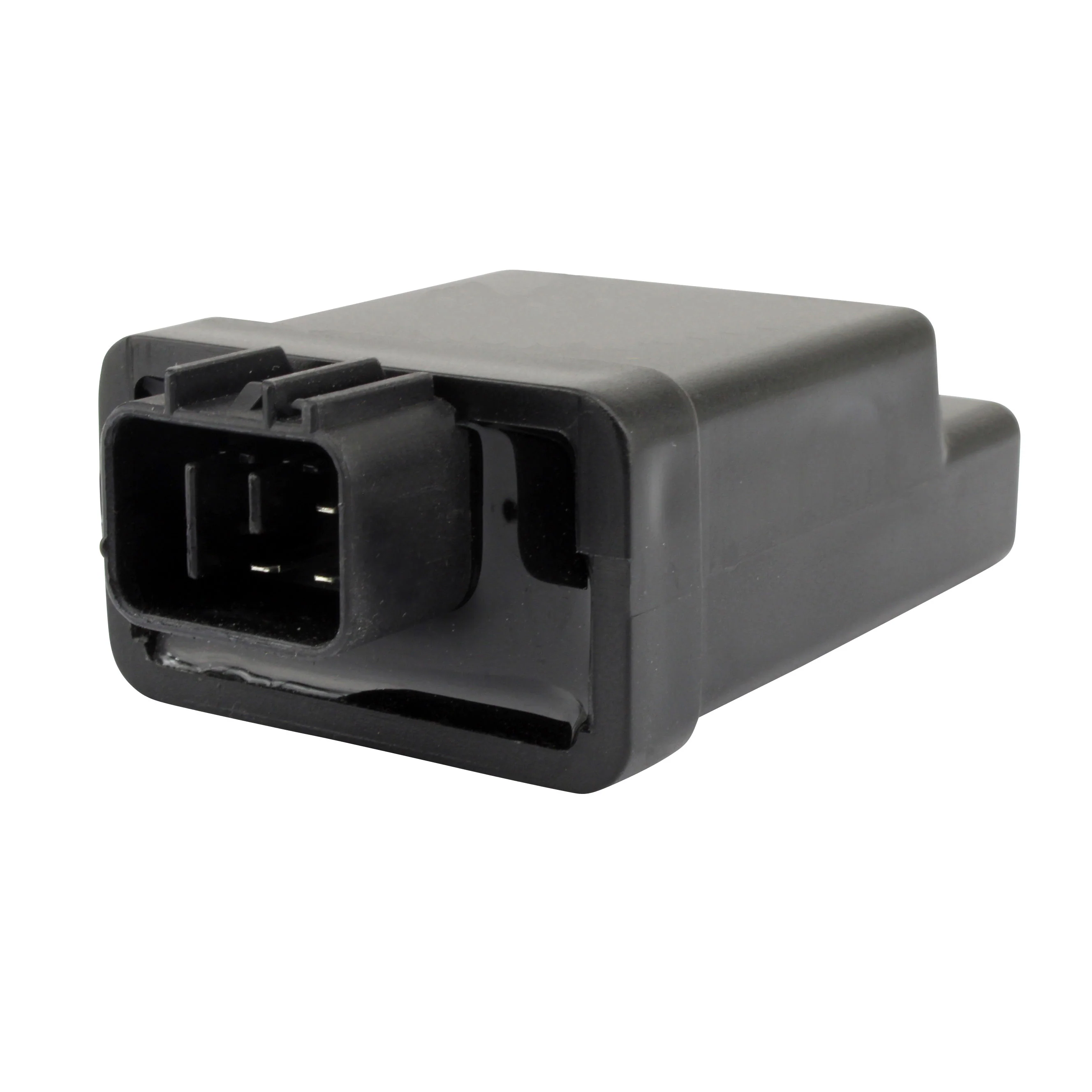 Tested CDI Box for Yamaha YFM 125 Raptor 2011 2012 2013 | OEM# 2PA-85540-00-00 - Image 14