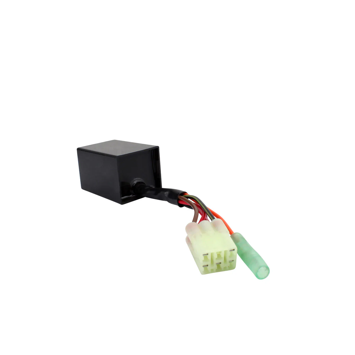PeakRPM CDI Box for Yamaha Bravo 250 1995-2011 | Ovation 340 1995-2000 | VK 540 1993-2018 | OEM# 8AU-85540-00-00 - Image 11