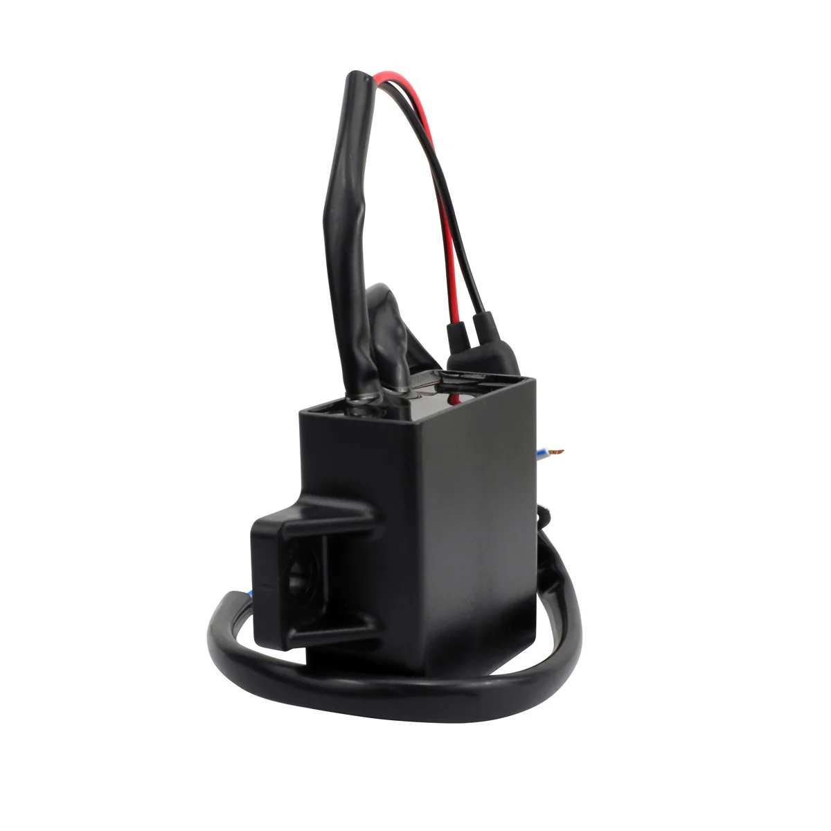 Tested PeakRPM CDI Box for Ski-Doo Tundra 280 II Carb F/C 1996-1997 | # 410915800 - Image 5