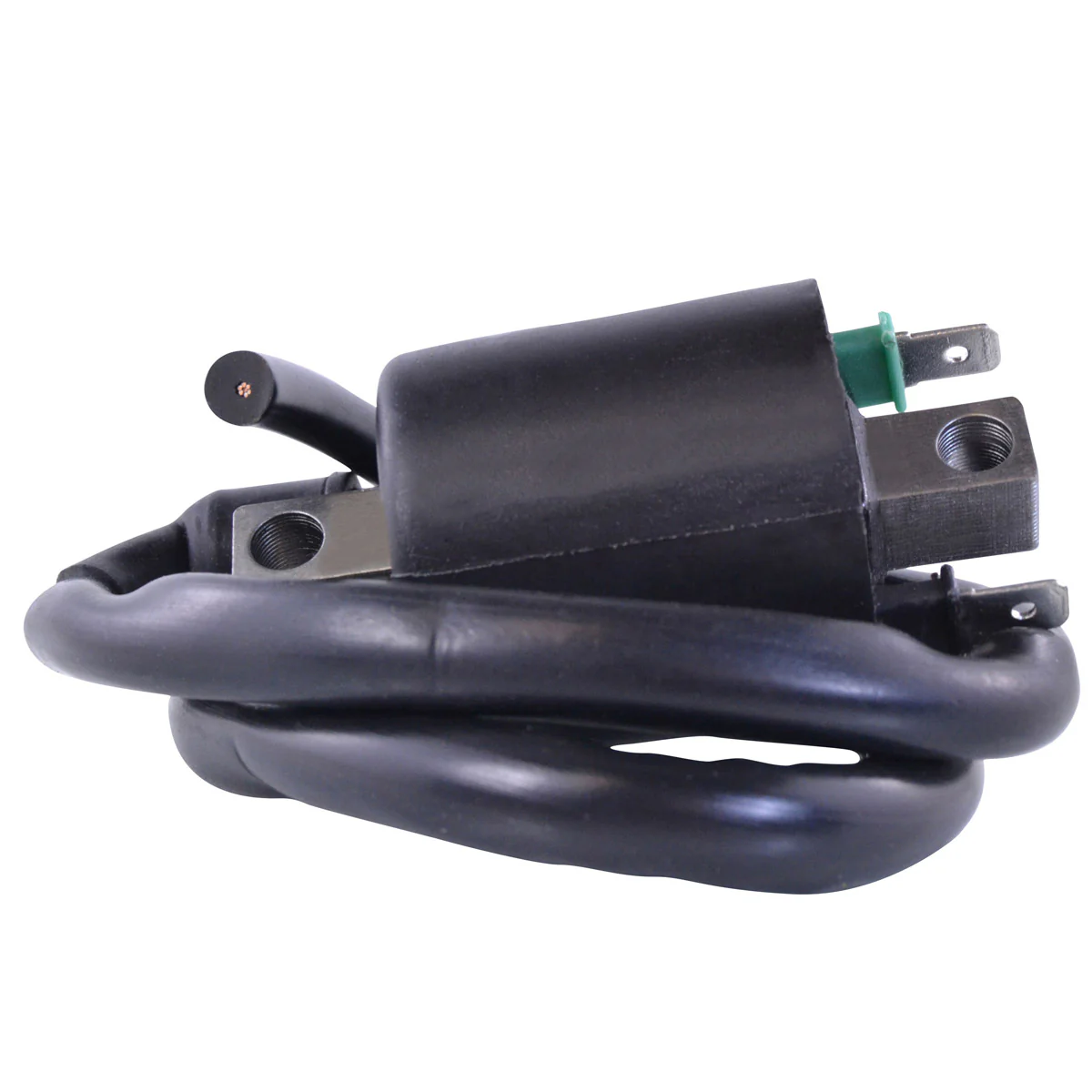 External Ignition Coil for Honda TRX 420 Rancher TRX420FE TRX420FM TRX420TE TRX420TM 2007-2014 OEM# 30510-HP5-601 - Image 2