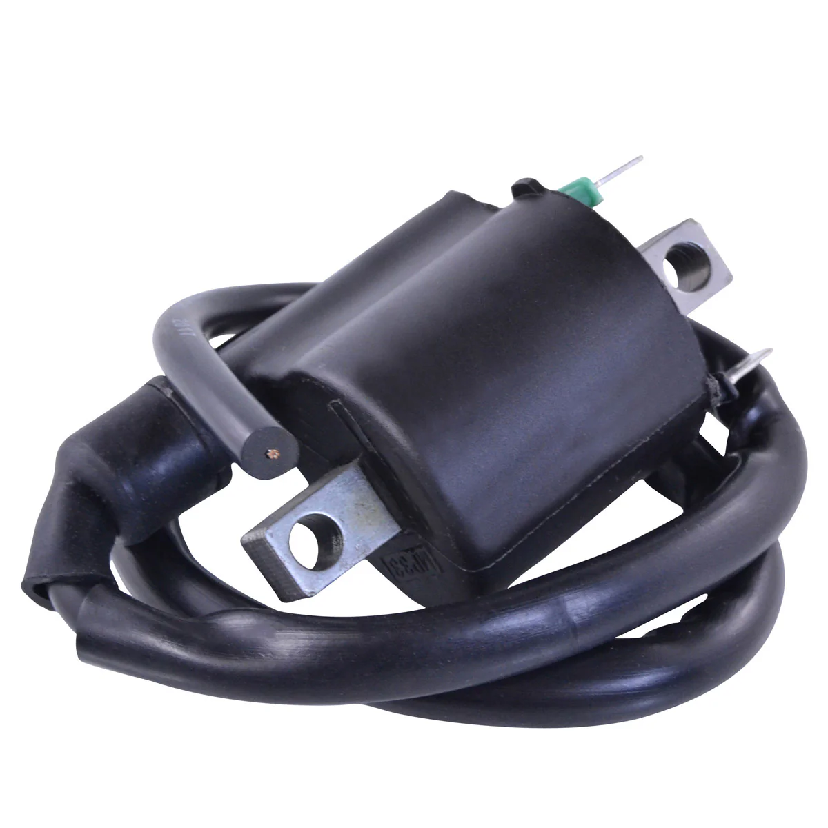 External Ignition Coil for Honda TRX 420 Rancher TRX420FE TRX420FM TRX420TE TRX420TM 2007-2014 OEM# 30510-HP5-601 - Image 3
