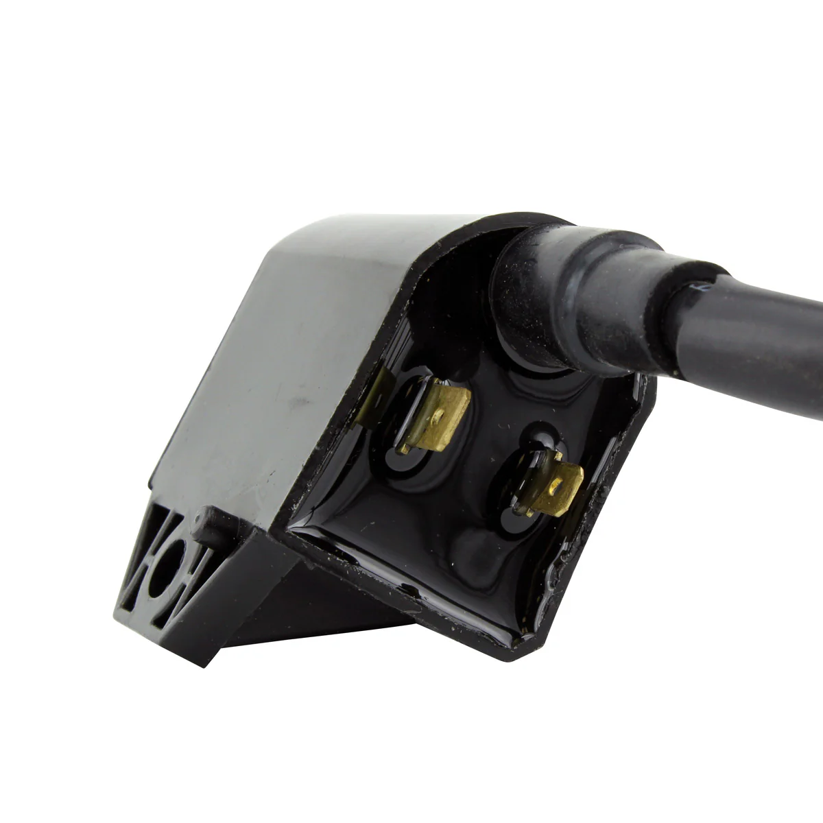 External Ignition Coil for Polaris Hawkeye 450 | Ranger / Sportsman 400 500 2004-2014 | OEM# 3089239 3089252 - Image 10