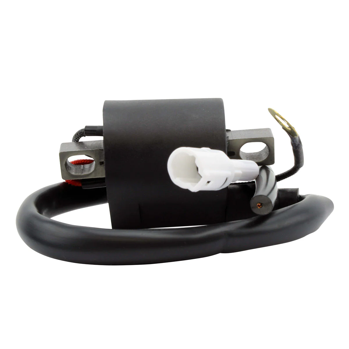 External Ignition Coil for Kawasaki KX 65 / 85 / 100 / 112 2006-2024 | OEM# 21121-0722 21121-0022 | KX65 KX85 KX100