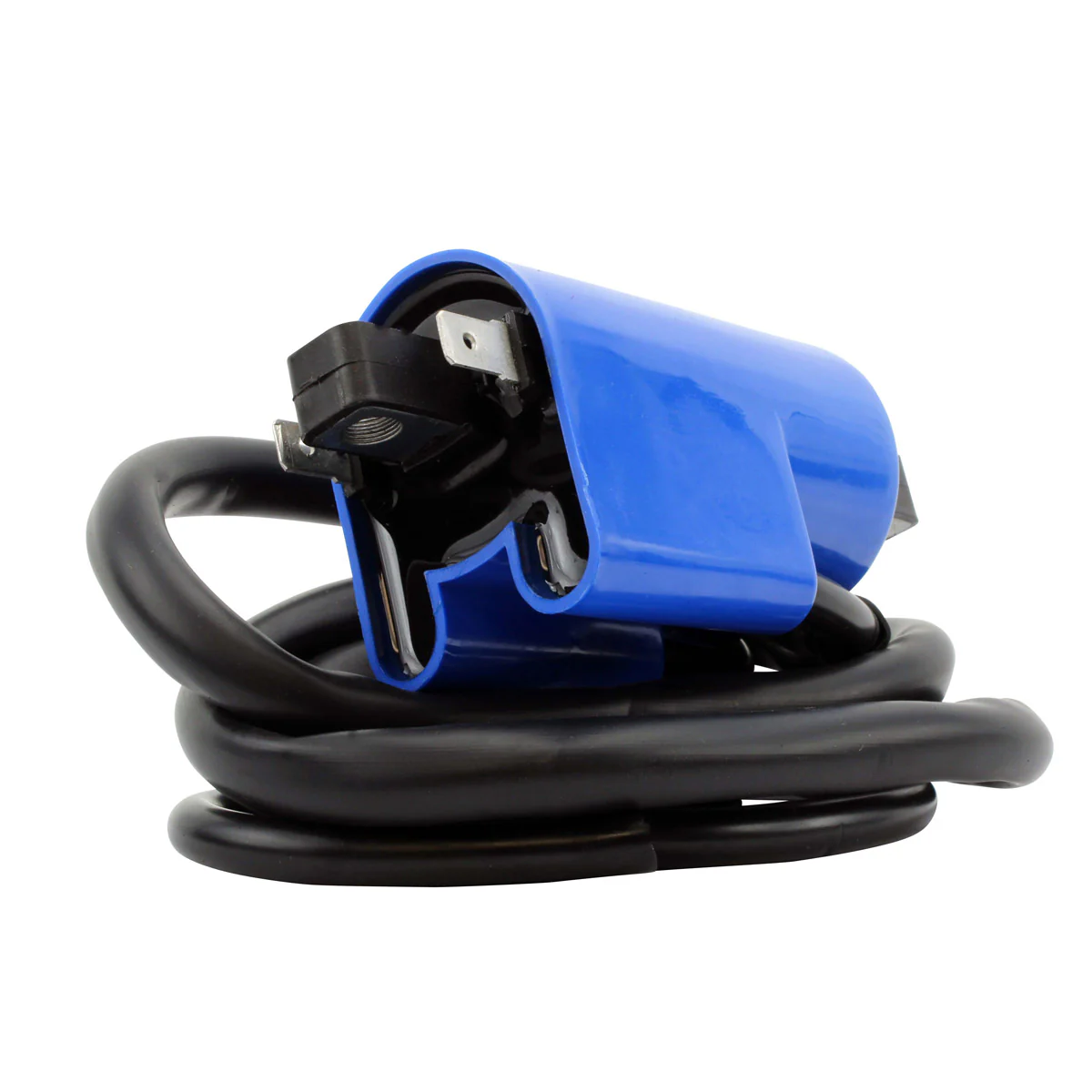 External Ignition Coil for Suzuki GS 650-1150 | Yamaha Road Star 1600 / 1700 1981-2014 | # 5MB-82310-00-00 33410-31311 - Image 3