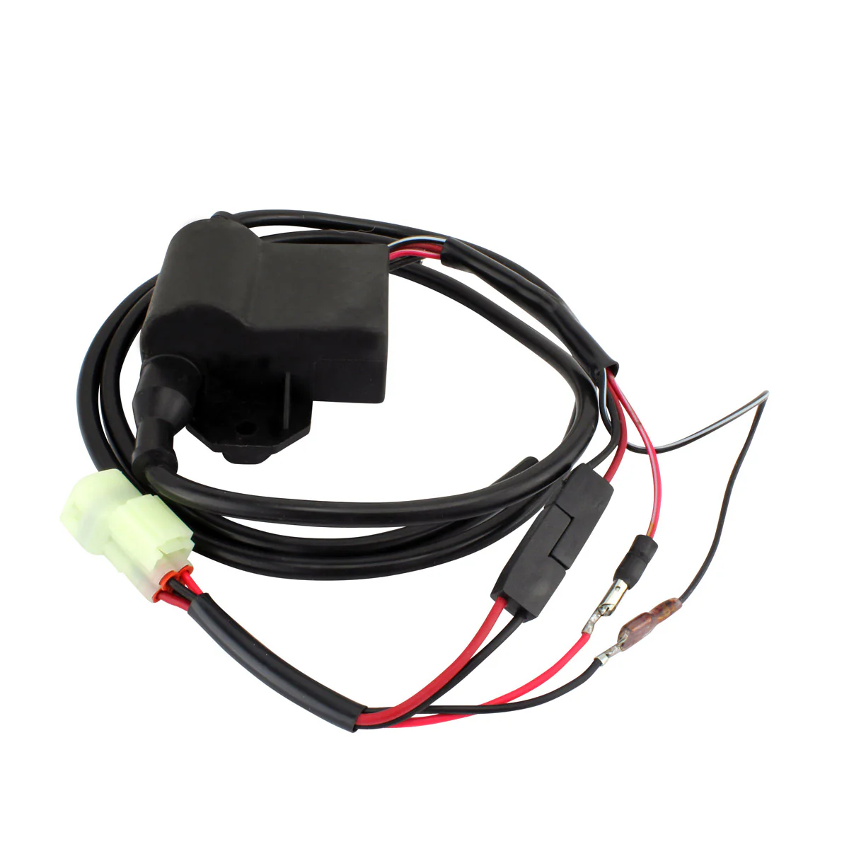 CDI Ignition Module for Ski-Doo Skandic 500 503 | Formula 500 | Touring 380 | Lynx FCE | 1996-2003 OEM# 420965757 - Image 3