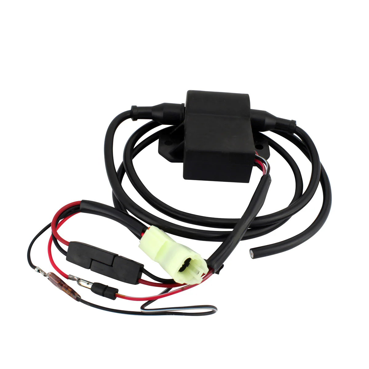 CDI Ignition Module for Ski-Doo Skandic 500 503 | Formula 500 | Touring 380 | Lynx FCE | 1996-2003 OEM# 420965757 - Image 7