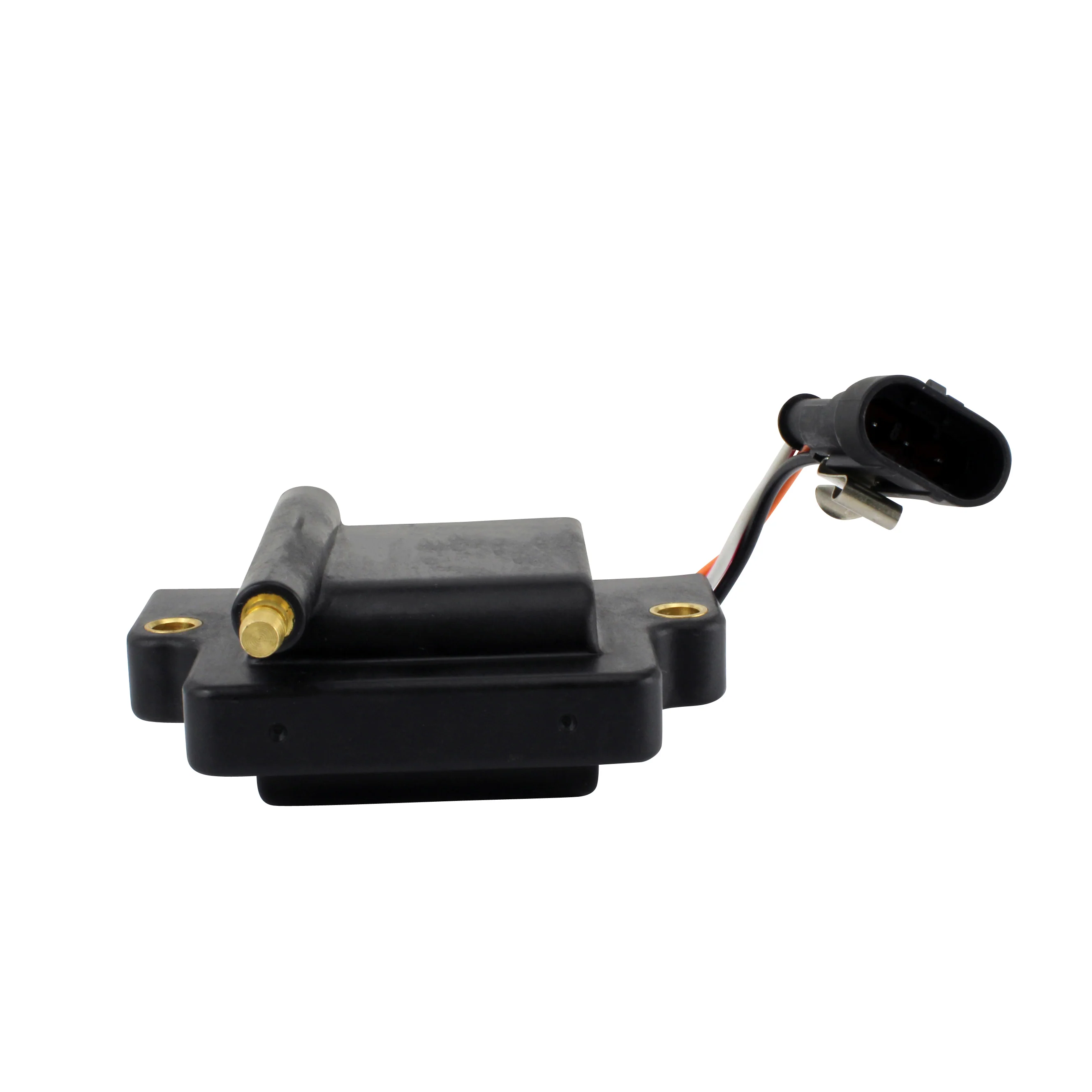 External Ignition Coil for Lynx Rave / Xtrim 600 800 | Ski-Doo Renegade / MX Z 600 800 2009-2020 | OEM# 512060953 - Image 6