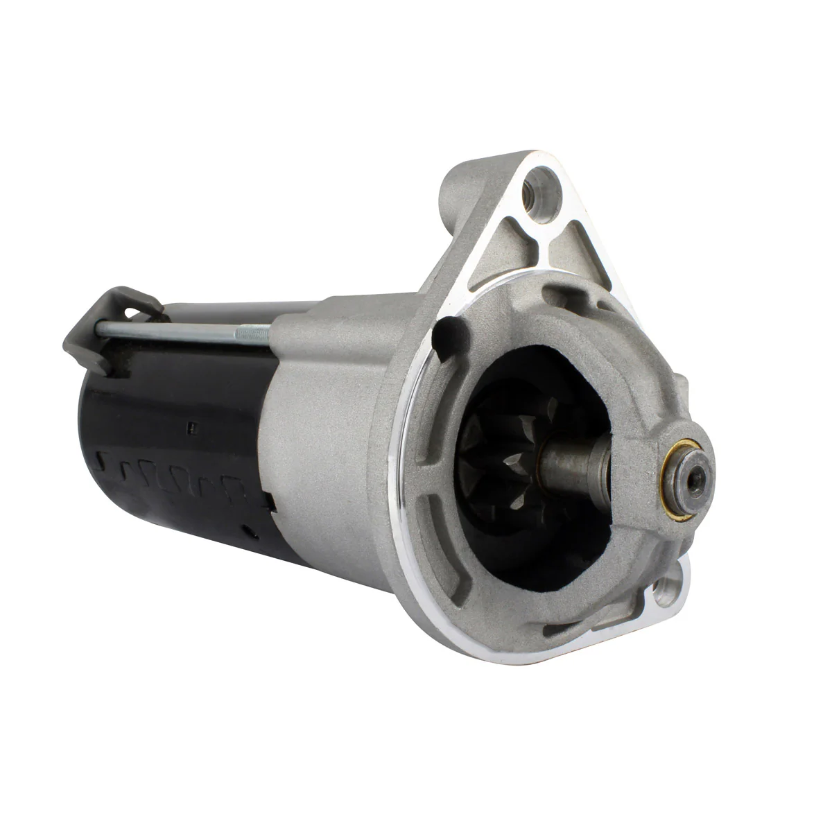 Starter Motor for Kawasaki KAF 820 Mule PRO FX FXT FXR 2015-2023 2026 OEM Repl. # 21163-0751 - Image 11