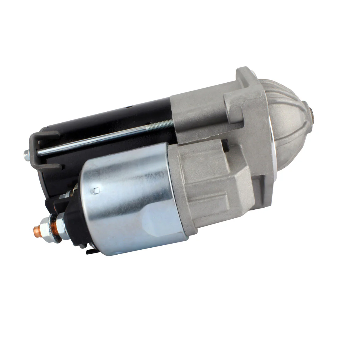 Starter Motor for Kawasaki KAF 820 Mule PRO FX FXT FXR 2015-2023 2026 OEM Repl. # 21163-0751 - Image 4