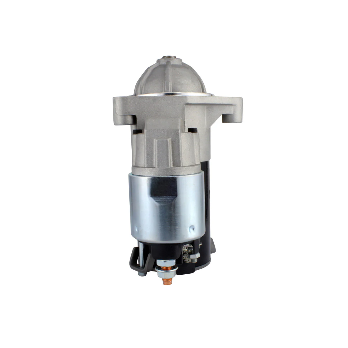 Starter Motor for Kawasaki KAF 820 Mule PRO FX FXT FXR 2015-2023 2026 OEM Repl. # 21163-0751 - Image 9