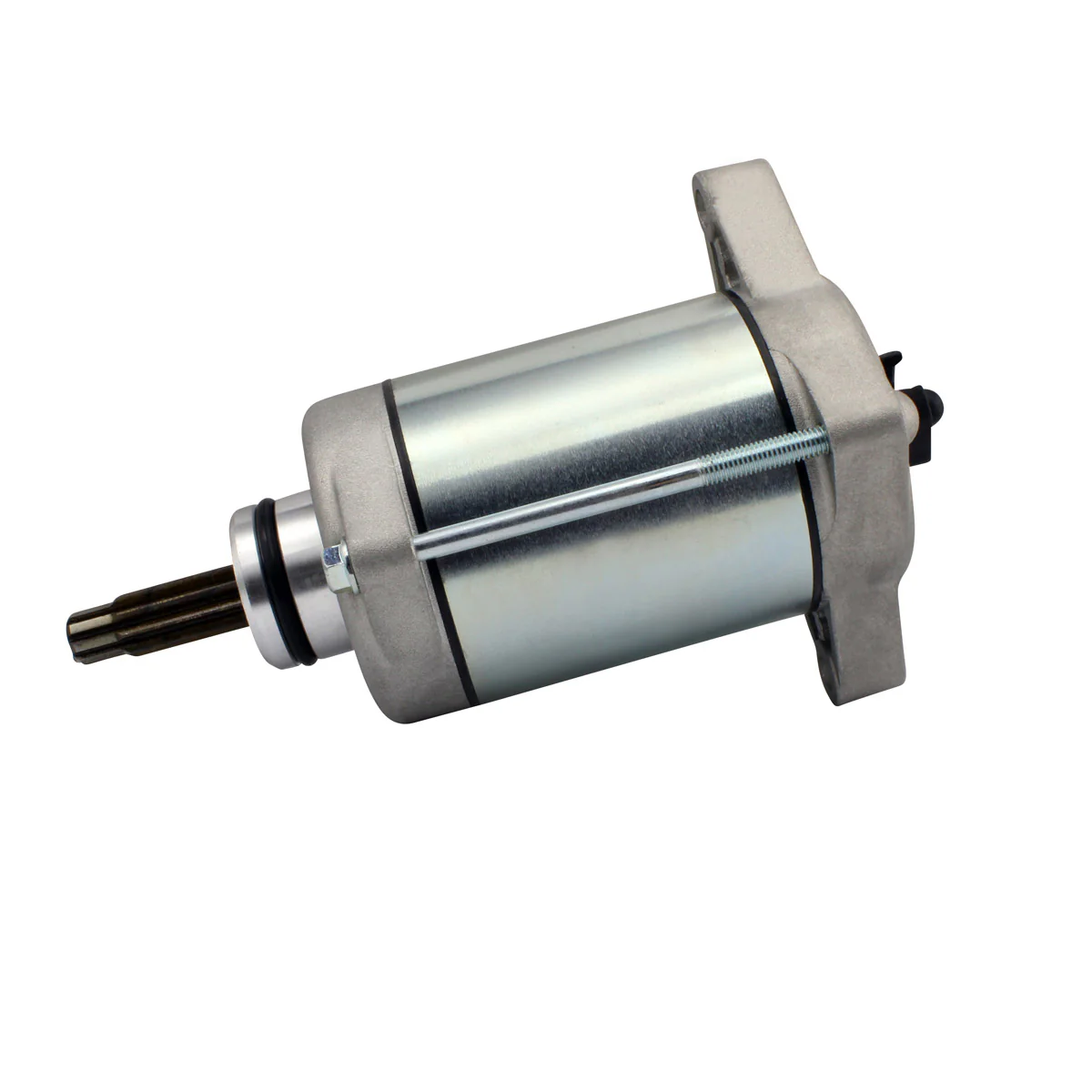 Starter Motor for Honda TRX 420 Rancher / TRX 500 Fourtrax Foreman / SXS 500 2012-2021 | 31200-HP5-601 / 31200-HR0-F01 - Image 5