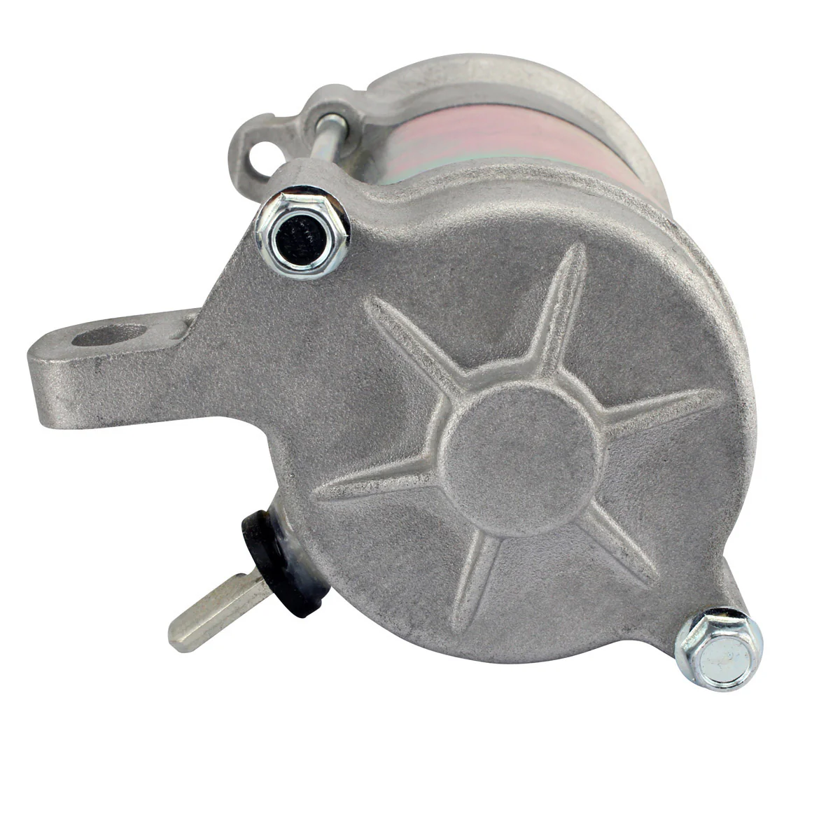 Starter Motor for Ski-Doo Freestyle 300 F / Skandic 300 Tundra | Lynx Adventure 300 2006-2009 | OEM# 515176094 515176537 - Image 13