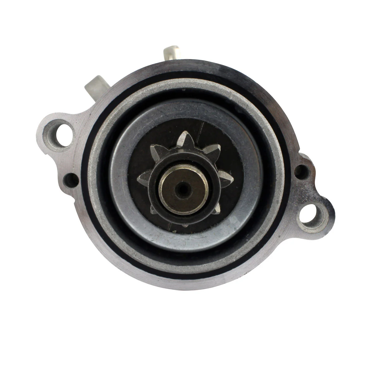 Starter Motor for Ski-Doo Freestyle 300 F / Skandic 300 Tundra | Lynx Adventure 300 2006-2009 | OEM# 515176094 515176537 - Image 4
