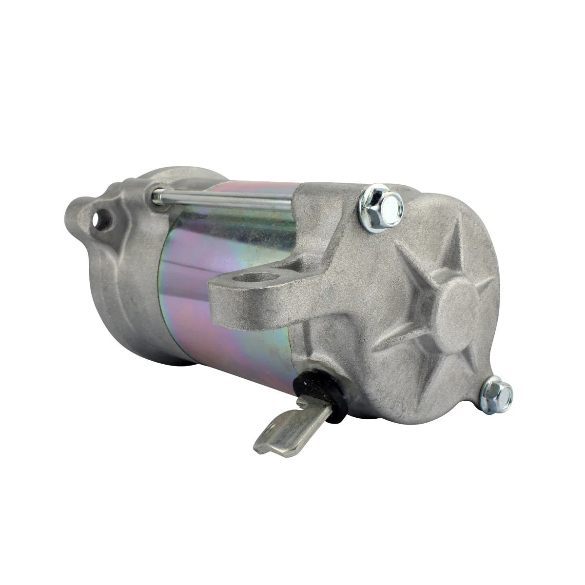 Starter Motor for Ski-Doo Freestyle 300 F / Skandic 300 Tundra | Lynx Adventure 300 2006-2009 | OEM# 515176094 515176537 - Image 7